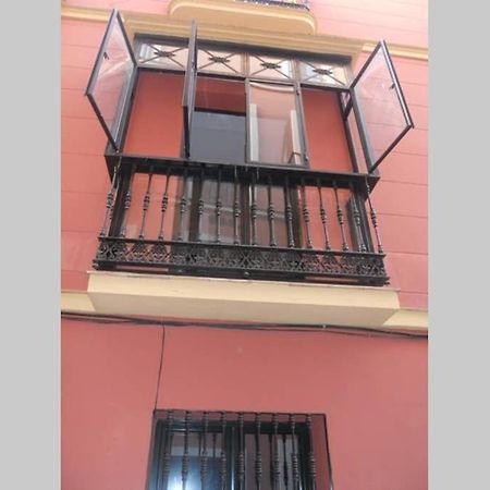 Cheap & Chic In The Center Of Sevilla エクステリア 写真