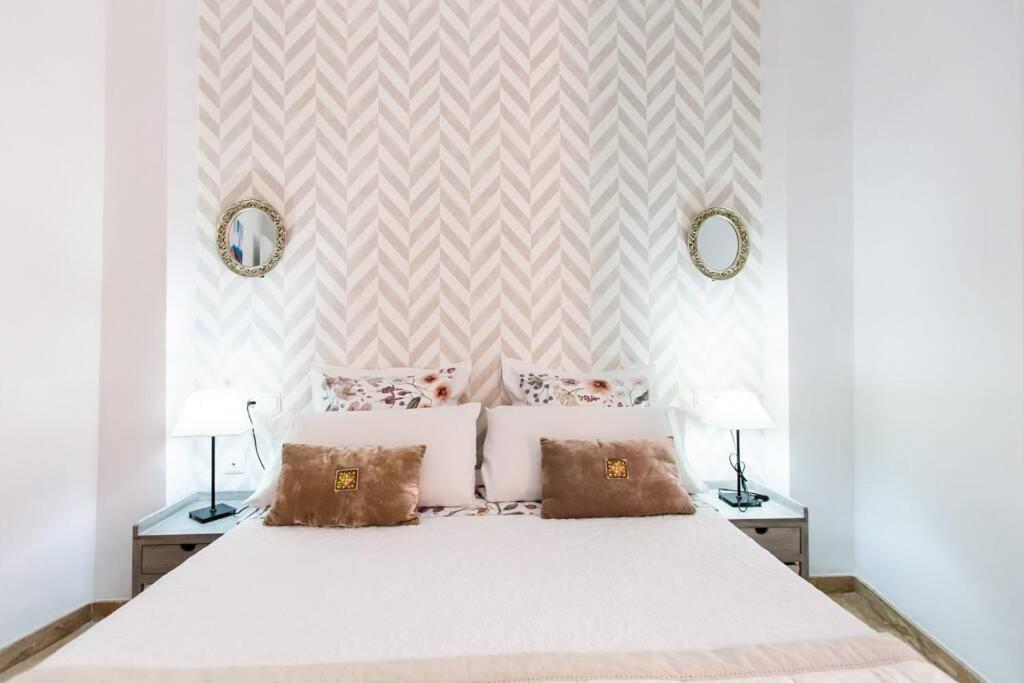 Cheap & Chic In The Center Of Sevilla エクステリア 写真