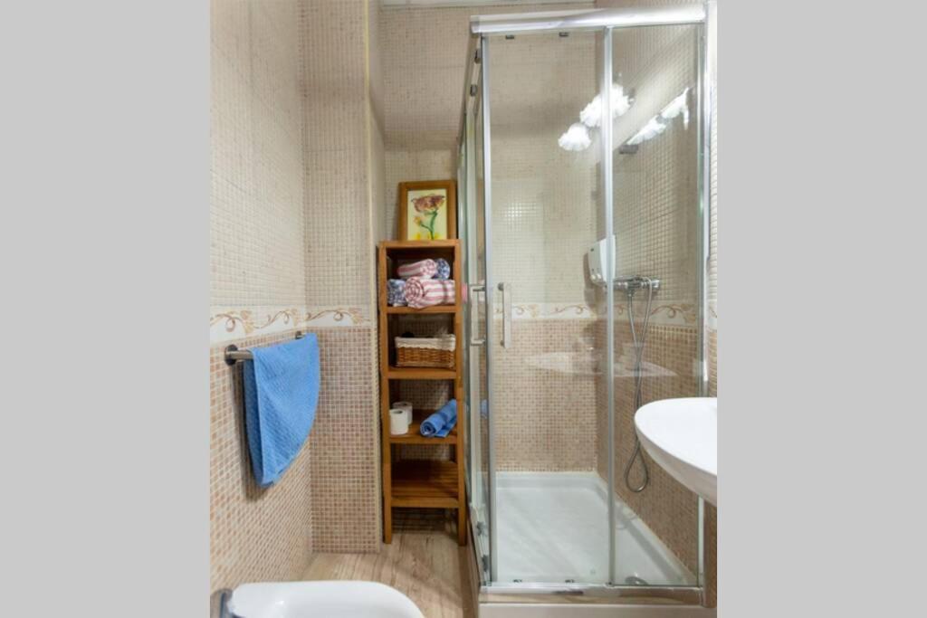 Cheap & Chic In The Center Of Sevilla エクステリア 写真