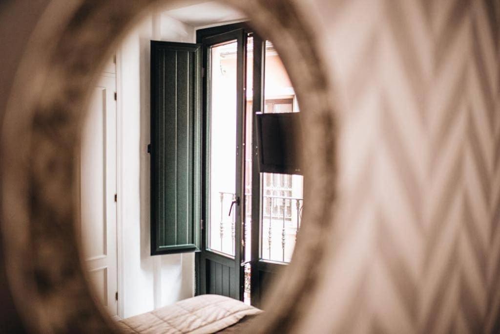 Cheap & Chic In The Center Of Sevilla エクステリア 写真