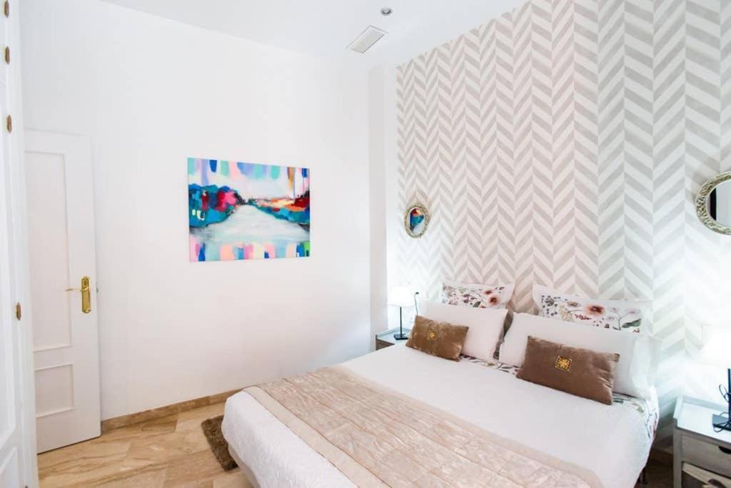 Cheap & Chic In The Center Of Sevilla エクステリア 写真