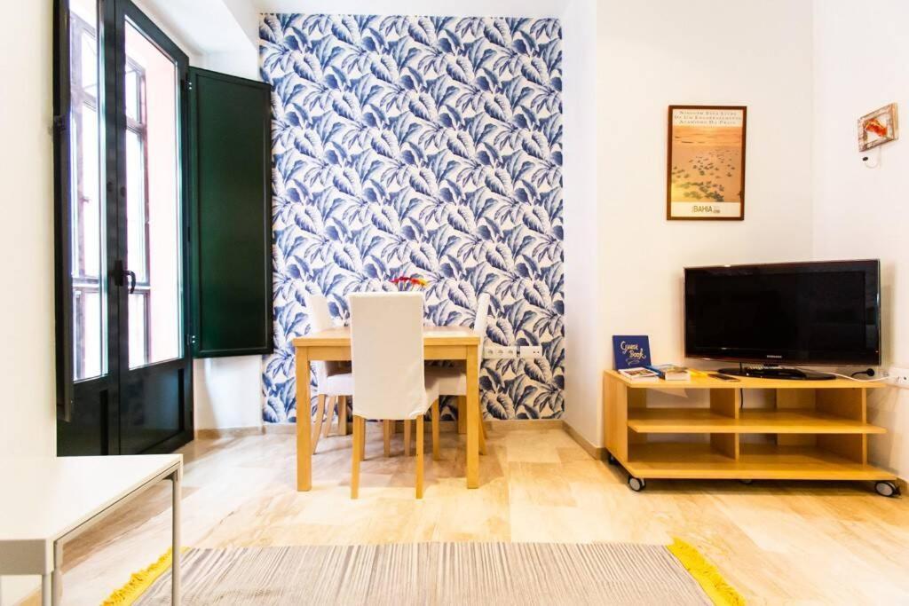 Cheap & Chic In The Center Of Sevilla エクステリア 写真